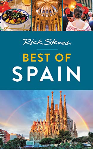 Madrid Travel Guide by Rick Steves